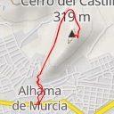 thumbnail for Cerro del Castillo