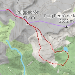 thumbnail for Pic d'Engorgs