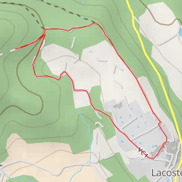 thumbnail for Chemin des Rouvières