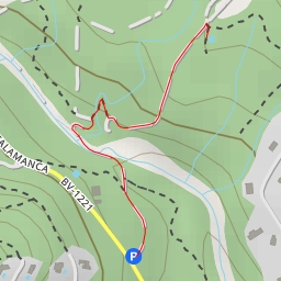 thumbnail for Trull de can Robert - Camí de Can Garrigosa