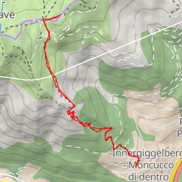 thumbnail for Tiroler Höhenweg - Tiroler Höhenweg