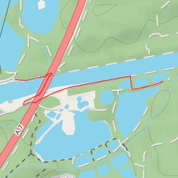 thumbnail for Uferweg - Uferweg - Elchingen