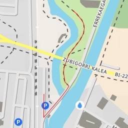 thumbnail for Errekaegala kalea - Errekaegala kalea