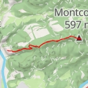 thumbnail for Montcogul