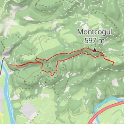 thumbnail for Roques Albes