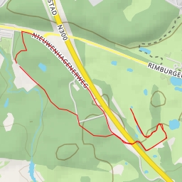thumbnail for Golfbaan Brunssummerheide - Europaweg-Noord