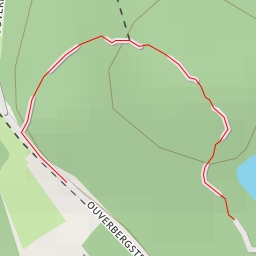 thumbnail for Ouverbergstraat - Ouverbergstraat