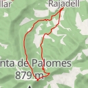 thumbnail for Cogulló de Cal Torre