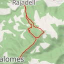 thumbnail for Turó de les Tres Creus