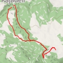 thumbnail for Carretera de Rajadell a Castellfollit del Boix - Carretera de Rajadell a Castellfollit del Boix