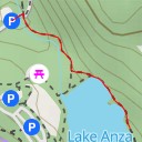 thumbnail for Lake Anza