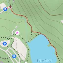 thumbnail for Lake Anza