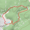 thumbnail for Harderter Kirchweg - Harderter Kirchweg