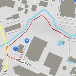 thumbnail for Zentralkläranlage Detmold - Wittekindstraße
