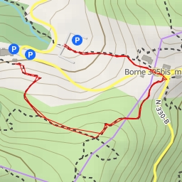 thumbnail for Gîte Somport