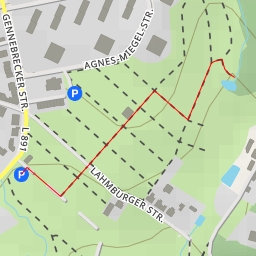 thumbnail for Schrubburg - Wuppertal