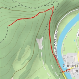 thumbnail for Chemin des Prés du Ranchot - Chemin des Prés du Ranchot