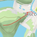 thumbnail for Coo bassin inférieur