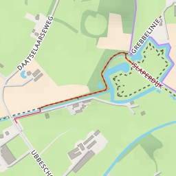 thumbnail for Slaperdijk