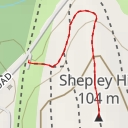 thumbnail for Shepley Hill