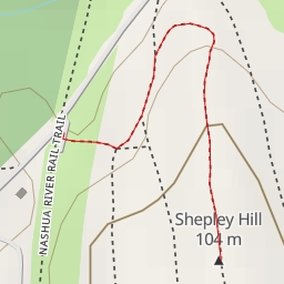 thumbnail for Shepley Hill