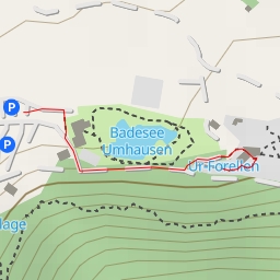 thumbnail for Ur-Forellen