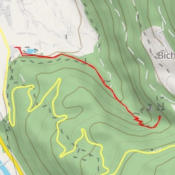 thumbnail for Stuibenfall Platform 3