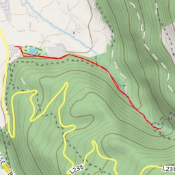 thumbnail for Stuibenfall Platform 1