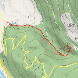 thumbnail for Stuibenfall