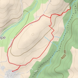 thumbnail for Passerelle Létraceurs R2 - Route du Guillon