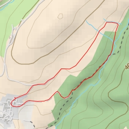 thumbnail for Route de Sainte-Hélène - Route de Sainte-Hélène
