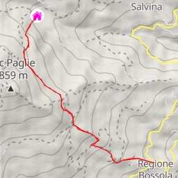 thumbnail for Rifugio Alpe Pianetti