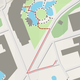 thumbnail for Фламинго Гранд - Дамбата