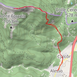 thumbnail for Cima Faroppa