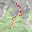 thumbnail for Mont Démant - Montjoyo