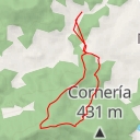 thumbnail for Alto de Virín