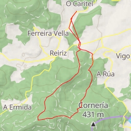 thumbnail for Alto de Virín