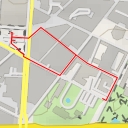 thumbnail for Stephaniebrunnen - Stephanplatz - Karlsruhe