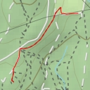thumbnail for Estrada do Pedroso - Santiago de Compostela