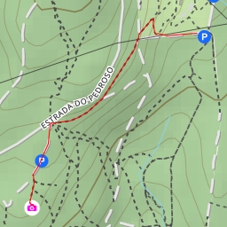 thumbnail for Estrada do Pedroso - Santiago de Compostela
