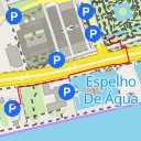 thumbnail for Praça do Império - Lisboa
