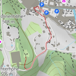 thumbnail for Franz-Josefs-Höhe