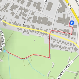 thumbnail for Im Stenglenz