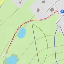 thumbnail for Chemin de Chez le Moine