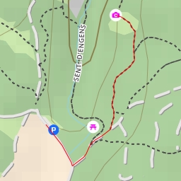 thumbnail for Sentier d'Engens