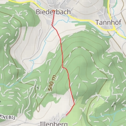 thumbnail for Illenberg