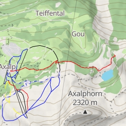 thumbnail for Hennefidle