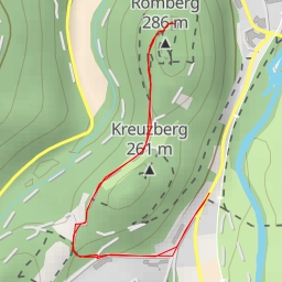 thumbnail for Hans-Hein-Weg