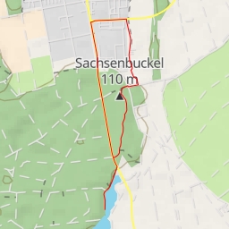 thumbnail for Unterer Froschkanzelsee