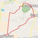 thumbnail for Vögnitzer Straße - Vögnitzer Straße